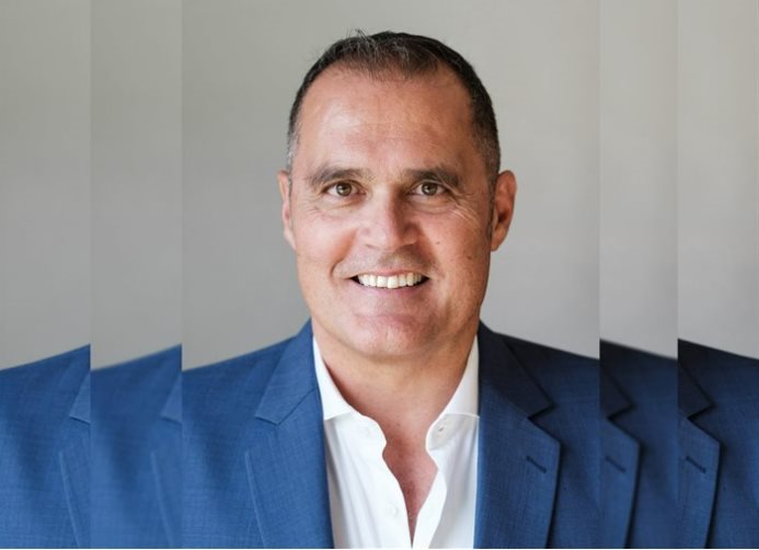 Shaun Fuchs, founder and CEO of Centennial Schools