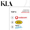 Connecting the dots: Unveiling the dynamics of consumer switching in South Africa's telco industry