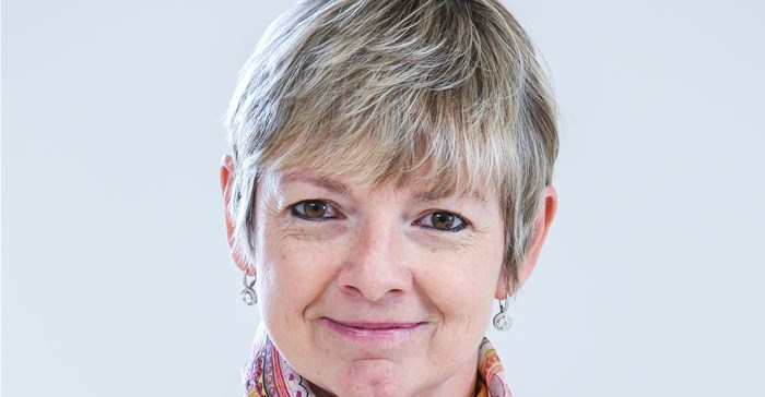 Source: Supplied. Hayley Ivins-Downes, head of digital at Lightstone.