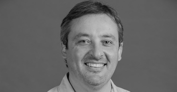 David Coleman, Chief Product Officer at Frogfoot Networks