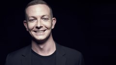 Image supplied. Ciaran McKivergan, founder and managing director at 8909 looks at how the migration toward subscription-based social media and AR opportunities is going to make life simultaneously easier and tougher for the creative industry