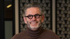 Johan Botes, Partner and Head of the Employment & Compensation Practice, Baker McKenzie Johannesburg