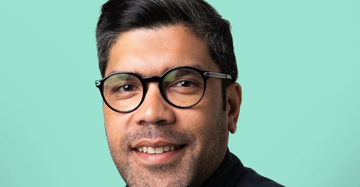 Source: Supplied. David Adams, chief commercial officer at Payfast.