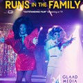 Runs in the Family: SA movie nominated for Glaad Media Award