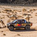 2024 Dakar stage 12 results &#x2013; The final day