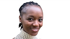 Dorcas Nhlapo, Senior Audit Manager, BDO South Africa