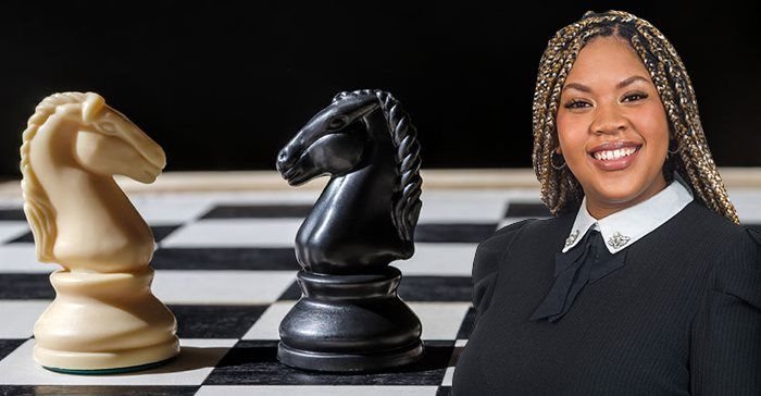 Kylie Slambert, Associate, Dispute Resolution Practice, Baker McKenzie Johannesburg