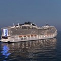 Source: MSC Cruises  MSC Cruises has launched For a greater beauty, its brand new global integrated marketing campaign