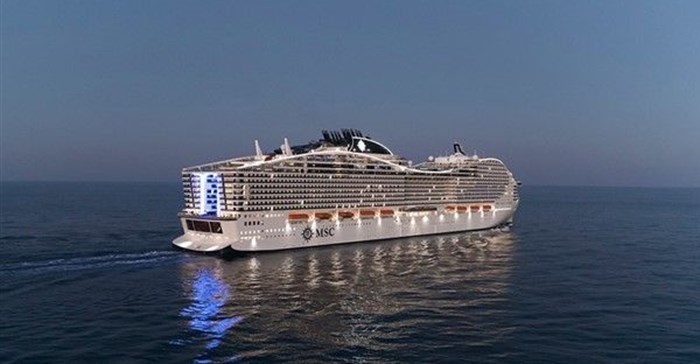 Source: MSC Cruises  MSC Cruises has launched For a greater beauty, its brand new global integrated marketing campaign