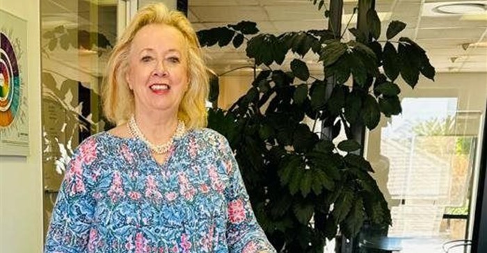 Image supplied. Johanna McDowell, IAS founder & CEO and managing partner Scopen Africa, draws 5 conclusions to help agencies and brands define future working methods