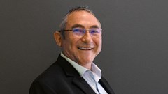 Dr Chris Blair, CEO of 21st Century