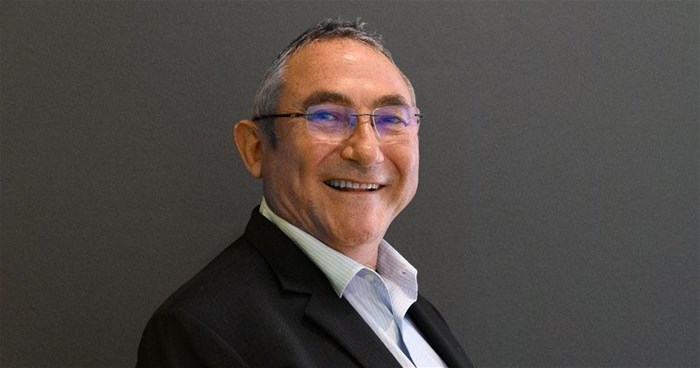 Dr Chris Blair, CEO of 21st Century