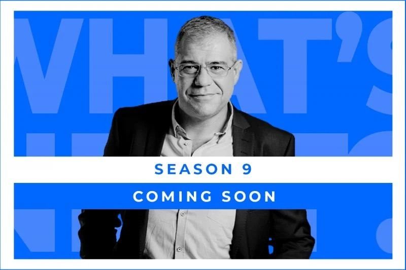 What&#x2019;s next in 2024 &#x2013; season 9 of South Africa&#x2019;s favourite tech video podcast is coming soon