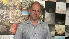 Image supplied. Geoff Cohen, DYDX addresses the alarming trend in digital advertising; AI-driven fake advertising websites