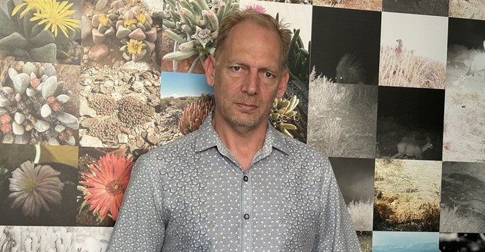 Image supplied. Geoff Cohen, DYDX addresses the alarming trend in digital advertising; AI-driven fake advertising websites