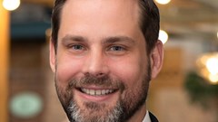 Source: Supplied. Antonie Goosen is principal and founder of Meridian Realty.