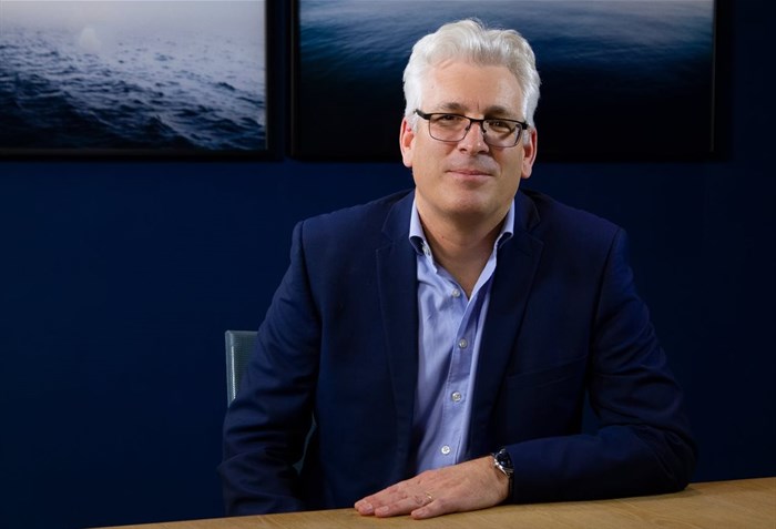 Image supplied. Mark Wilson, CEO of Syspro EMEA examines 3 three manufacturing trends to impact 2024