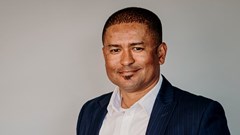 Ancel Draai, MD for Applico Training