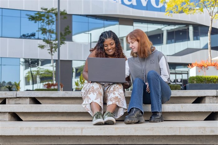 Eduvos IT students shine at MTN NextGen Women in Stem programme