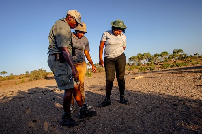 EcoTraining empowers women on International Day of Education