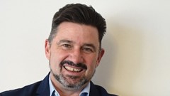 Source: Supplied. Rhys Dyer is the chief executive officer of ooba Home Loans.