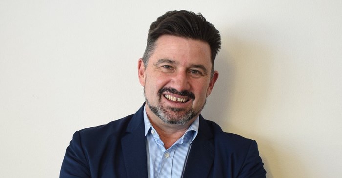 Source: Supplied. Rhys Dyer is the chief executive officer of ooba Home Loans.