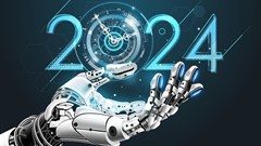 The top IT skills for 2024