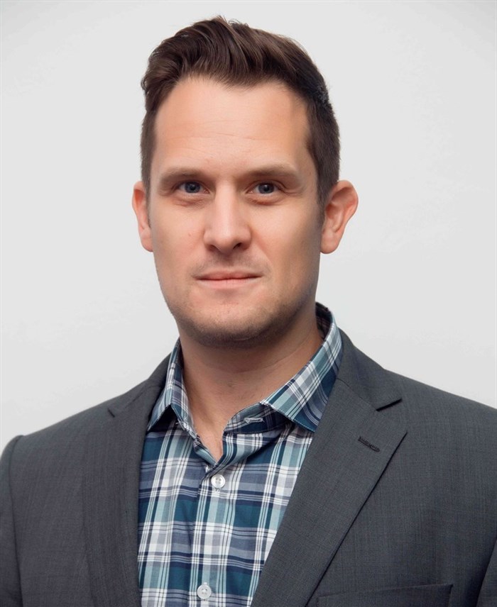 Image supplied. Ged Nooy, GM of Field Force provides three trends that stand out in the current informal trade market