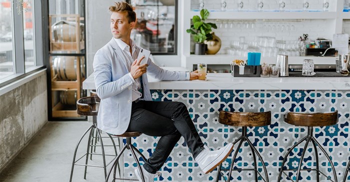 Customer loyalty programmes are built on trust and data. Source: Austin Distel/Unsplash