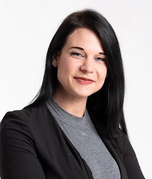 Tennille Bell, General Sales Manager at Programmed Process Outsourcing (PPO). Image supplied