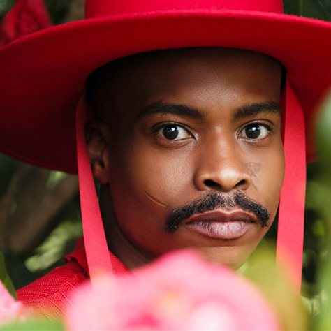 Zeitz Mocaa announces collaboration with celebrated artist Athi-Patra Ruga ahead of 2024 Gala