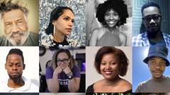 12 South African projects selected for Durban FilmMart Institute's development programme