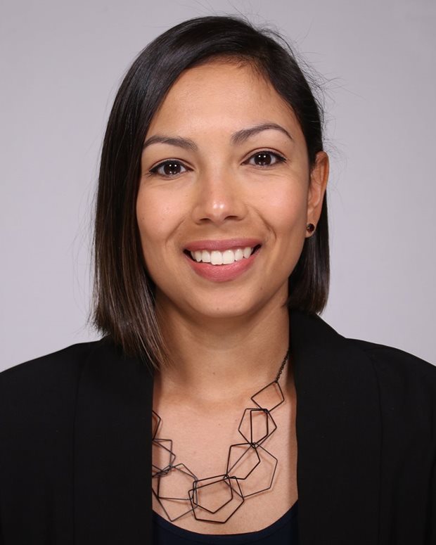 Source: Supplied. Aimée Wesso-Roberts, AfroCentric Group