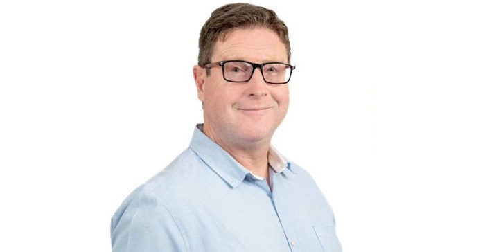 Craig Blignaut is WiFi product manager at Vox