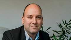 Source: Supplied. Jeff Ryan, managing director for AWCape.