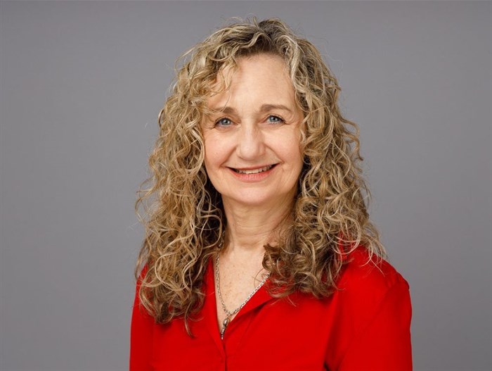 Celeste Sirin, founder/CEO of Employer Branding Africa