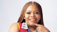 #BizTrends2024: Lebo Madiba &#x2013; The future lies in harmonious marriage of AI and human creativity