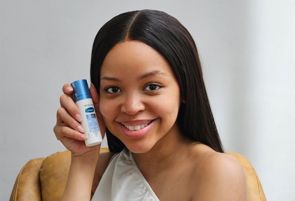 Lerato Kgamanyane. Image supplied