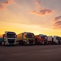 What's in store for South Africa's trucking industry in 2024?