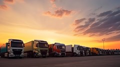What's in store for South Africa's trucking industry in 2024?