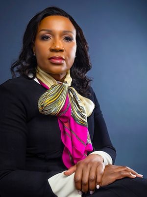 Nombini Mehlomakulu, MD at Ebony+Ivory