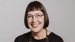 Image supplied. Carla Enslin, academic head of the IIE Vega School examines how being true to your ‘throughline’ will align you with being authentic in 2024