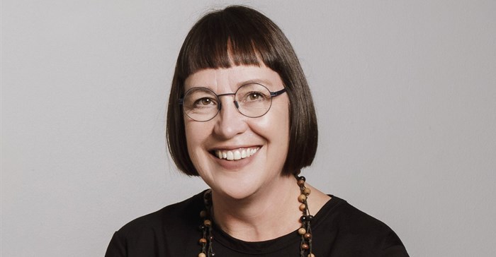 Image supplied. Carla Enslin, academic head of the IIE Vega School examines how being true to your ‘throughline’ will align you with being authentic in 2024