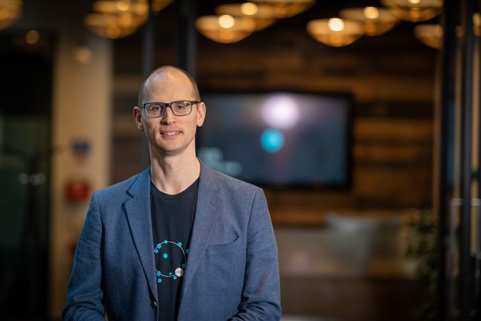 James Bergin | image supplied