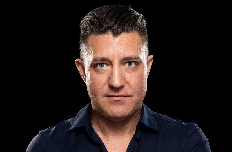 George Mienie, CEO of AutoTrader