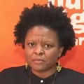 SAHRC Commissioner Philile Ntuli