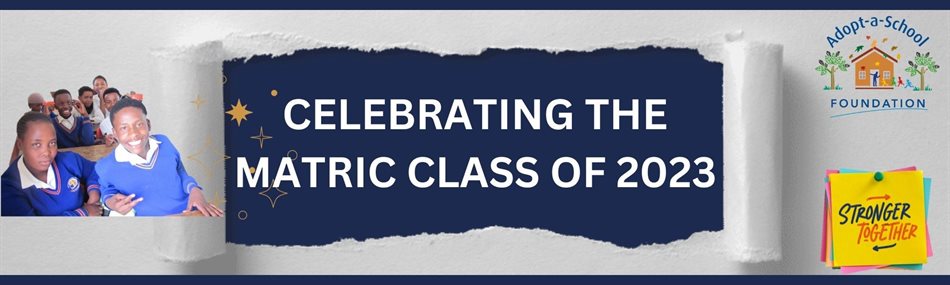 Back-to-school excitement at Adopt-a-School Foundation