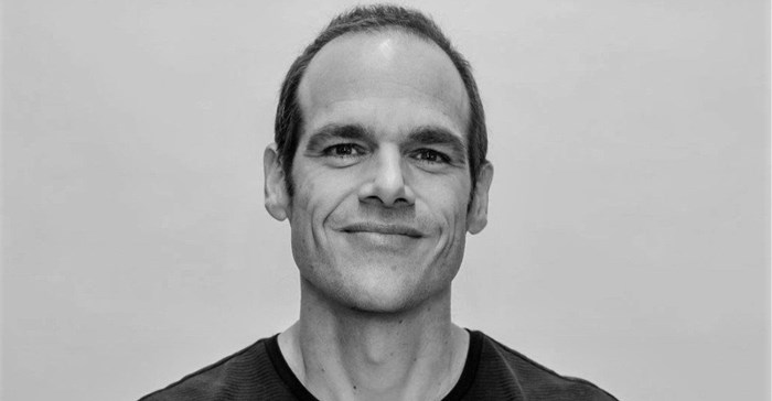 Graham Deneys is the chief strategy officer at Dentsu Media Brands. Source: Supplied.