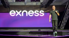 Exness, the global retail market-maker, rebrands