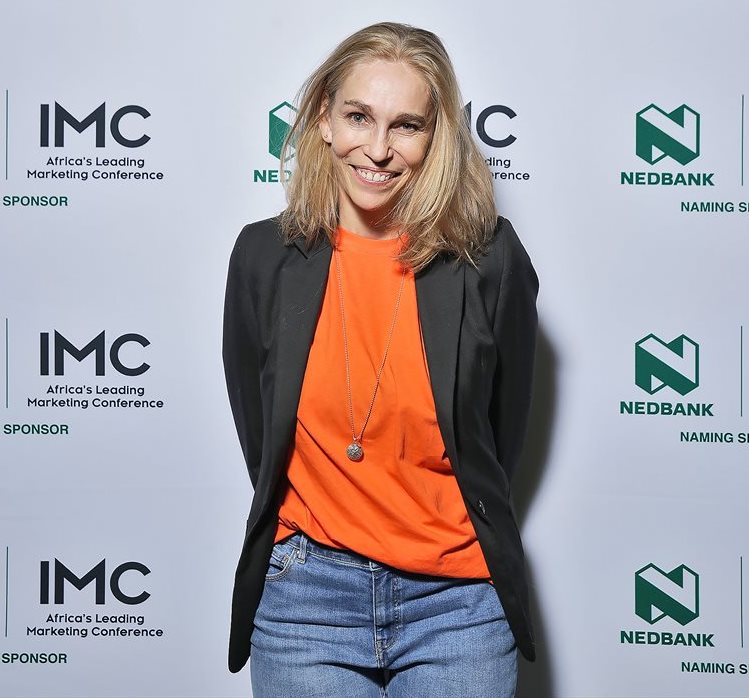 Image supplied. Dale Hefer, CEO of the Nedbank IMC, says in 2024, the year of shrinking marketing budgets, marketers will have to get more from less